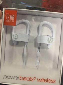 Powerbeats 3