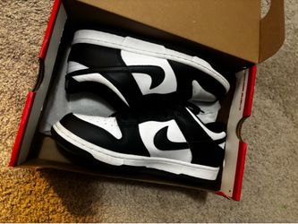 Nike Dunks