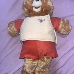 1984/1985 Teddy Ruxpin 