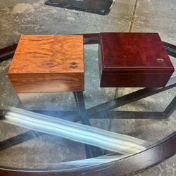 Cigar Box