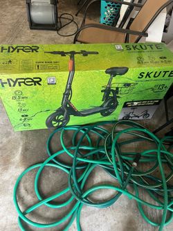 Scooter