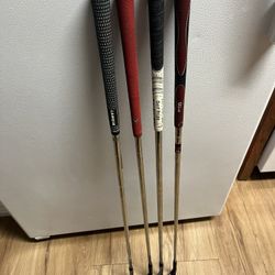 Golf Wedges 