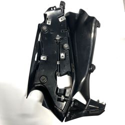 OEM DUCATI (contact info removed) LEFT SIDE FAIRING COVER PANEL COWL LH 829.1.A36.1A