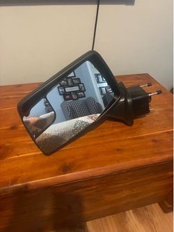 Misakomo heated mirror