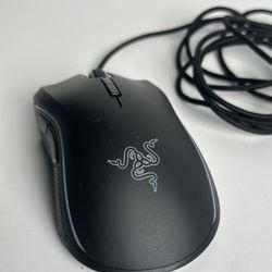 Razer Mamba Tournament Edition – Great Condition