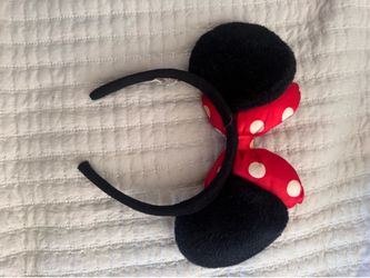 Disney ears