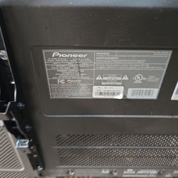 Pioneer  Elite  TV Free