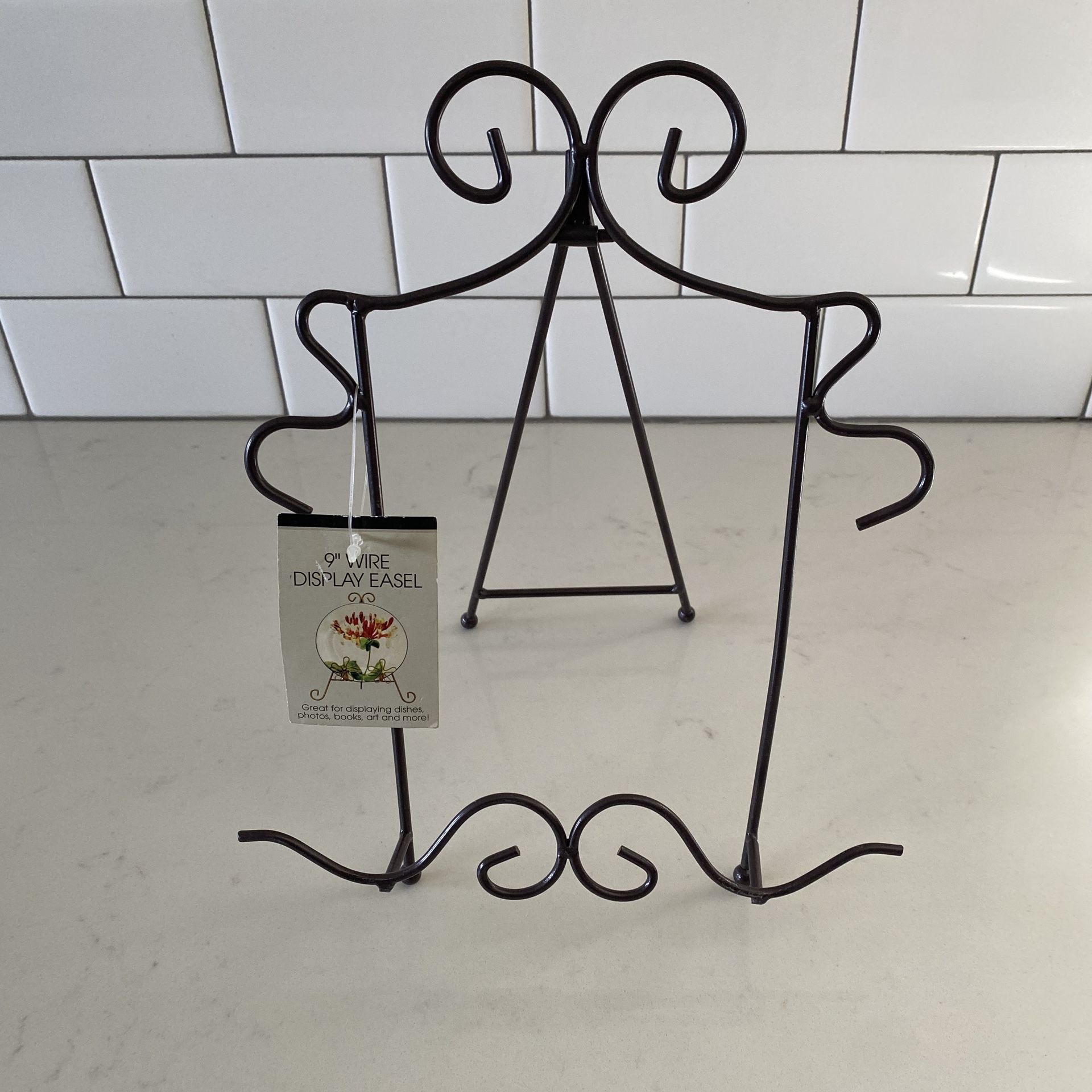 Lovely Easel