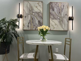 small dinning table