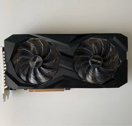ASRock AMD RADEON 6700XT 12GB VRAM