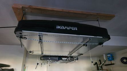 Ikamper mini 3.0