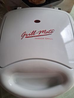 Indoor Grill ( new)