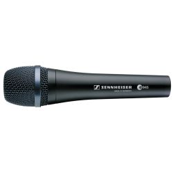 Sennheiser E945 Supercardioid Vocal Microphone