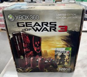 Xbox 360