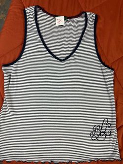 Ralph Lauren Women’s Tank Top