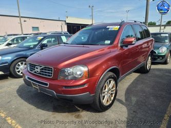 2011 Volvo XC90