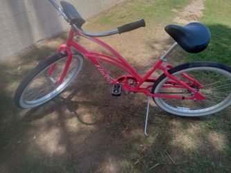 Electra cruiser 1
