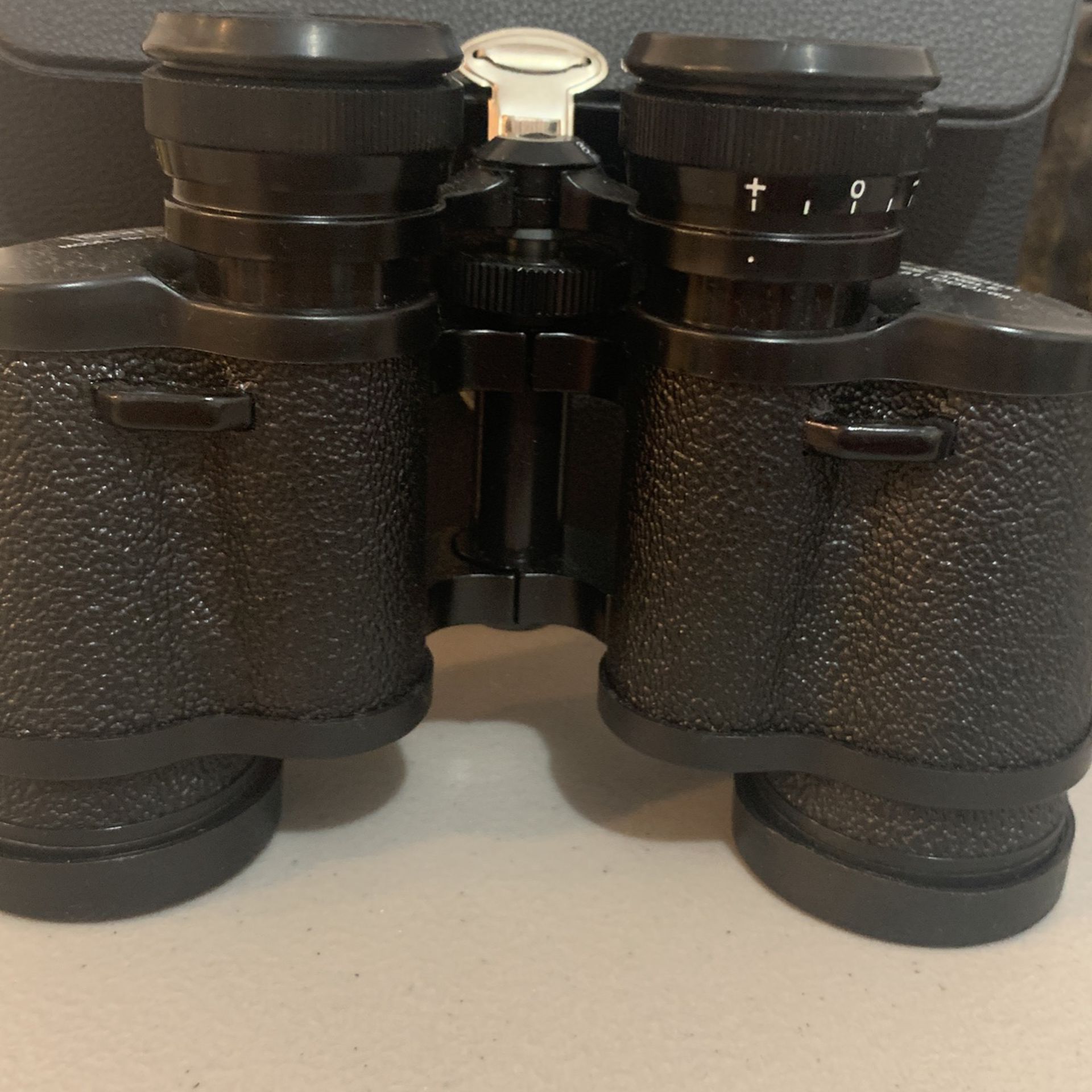 Binoculars Sears 7x35 mm Wide Angle 