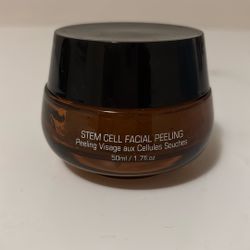 Introstem Stem Cell Facial Peeling From Glendale Galleria 