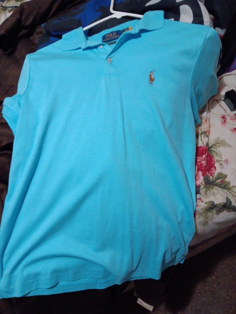 Ralph Lauren Shirt