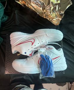 Nike Kobe Draft Day Pack "Philly 76ers"