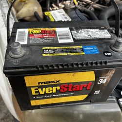 Good Batteries 