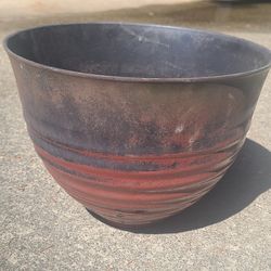 Nice Plastic Flower Pot 