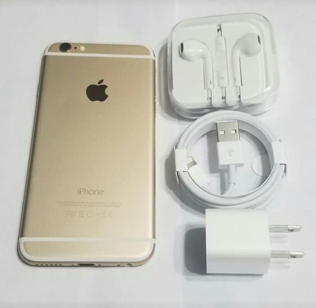 IPhone 6Plus,, 64GB//UNLOCKED // Excellent condition // Price is Negotiable.