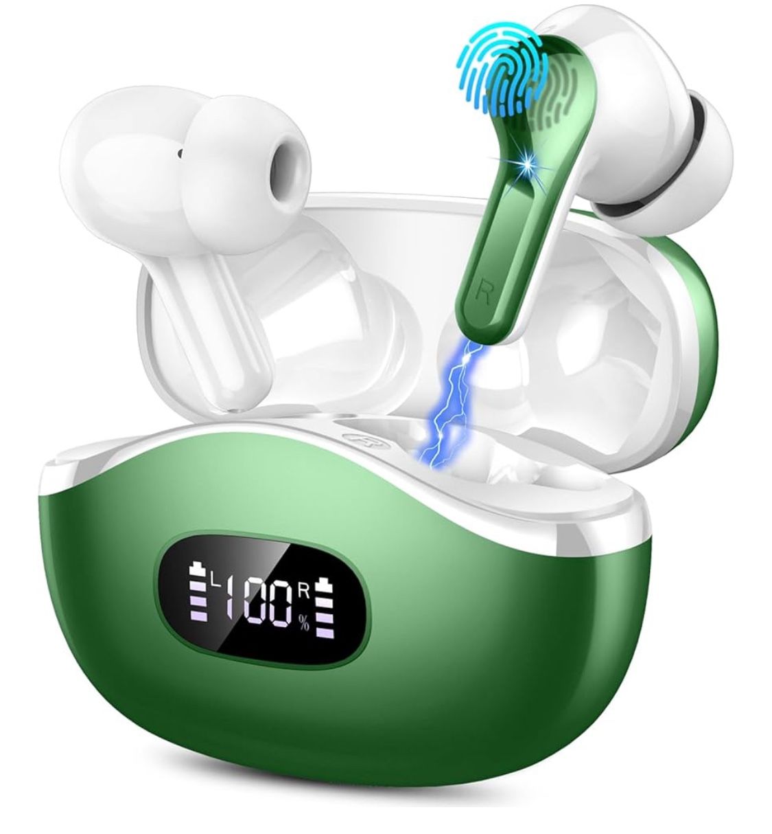 Wireless Earbuds