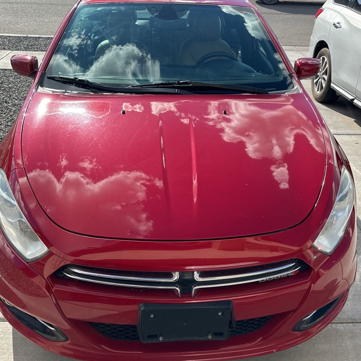 2013 Dodge Dart