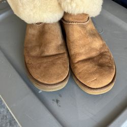 UGG Boots