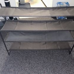 Shoe Rack