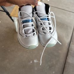 Jordan 11s