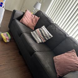 Sofa Bed Set
