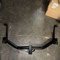 2004 To 2015 Nissan Armada 2004 To 2010 Infiniti QX56 Trailer Towing Hitch 