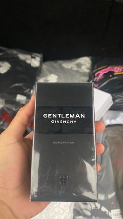 Gentlemen by givenchy