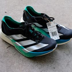 Adidas Adios Pro 4 - Men’s Size 9.5
