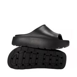 PINK Platform Sandals 