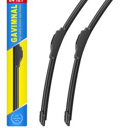 Wiper Blades