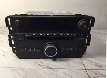 Universal Stereo for some newer cars/trucks