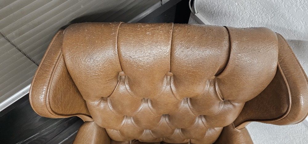 Office chairs