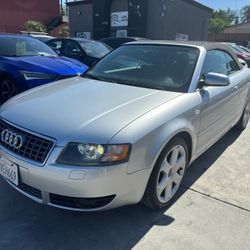 2004 Audi S4