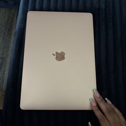 2020 MacBook Air 