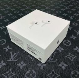 Airpod Pros Generation 2