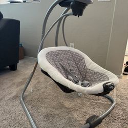 Graco Baby Swing Chair 