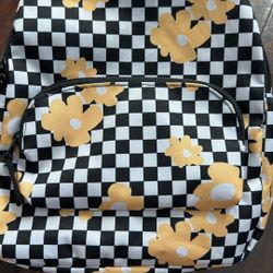 Vans backpack