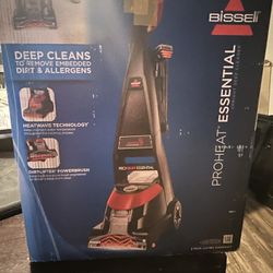 Bissell Deep Cleaner