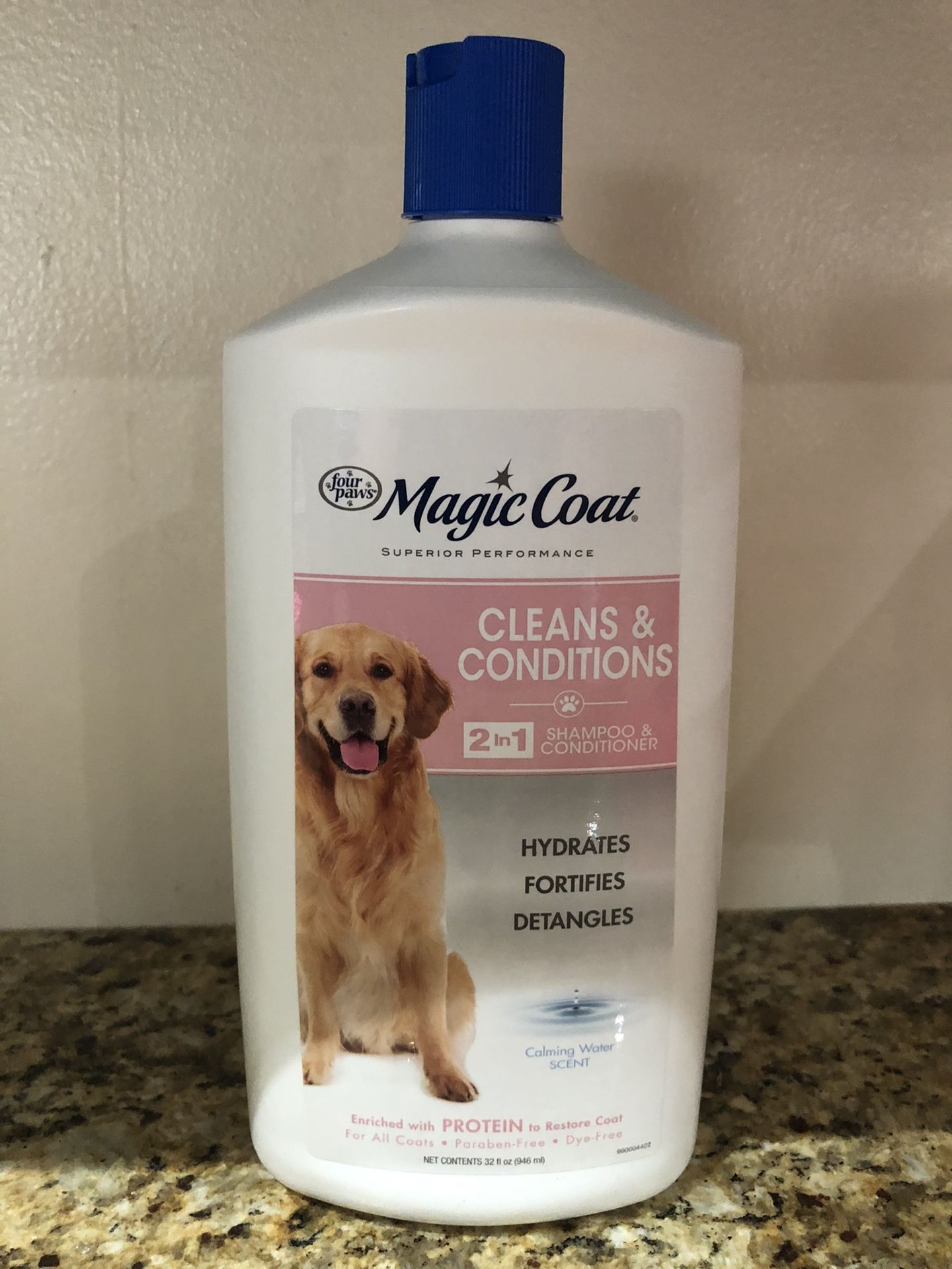 Dogs Shampoo