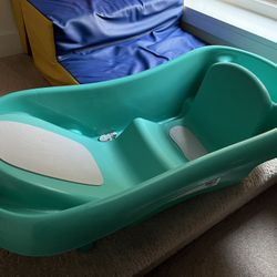 Baby Bathtub