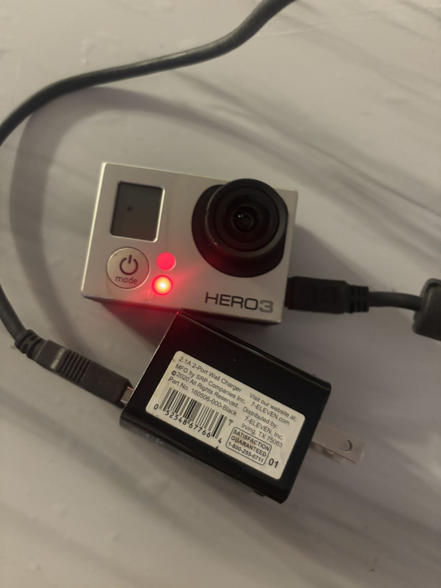 GoPro Hero 3